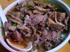 -菜忠潮州牛肉店(岗厦店)