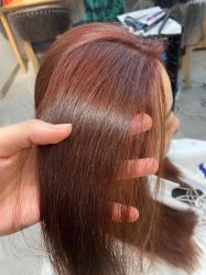 点击看大图 -苏豪路易士·嘉玛发廊