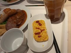 -宜家·瑞典风味餐厅(武汉荟聚中心店)