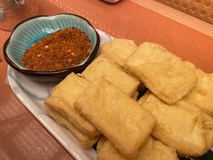 -浩海火燒雲傣家菜(芮欧百货店)