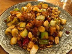 -肉串汪(月坛店)