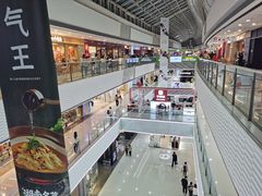 -万达广场(松江店)