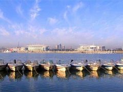 -日照灯塔风景区