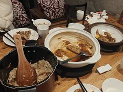 -临家闽南菜(宝洲路店)