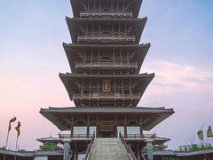 -陈武帝故宫