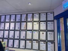 -Dooley's Premium Ice Cream