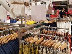 -优衣库(无锡荟聚购物中心店)