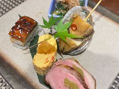 -纹兵卫手打荞麦面日料(虹桥本店)