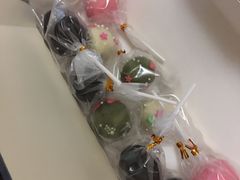 -幸福里DIY蛋糕烘焙·团建·拼豆豆(普陀店)