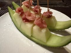 -长沙北辰洲际酒店-兰调全日餐厅