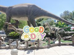 -陕西自然博物馆