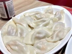 -喜家德虾仁水饺(浦东山姆店)