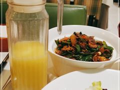 -大鸭梨烤鸭(左家庄店)