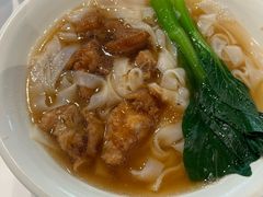 排骨汤河粉-盆满钵满·国家非遗传承(云台店)