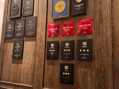 -悦轩中餐厅·高空江景·杭州柏悦酒店