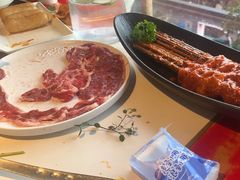 -小龙翻大江文化火锅(宽窄店)