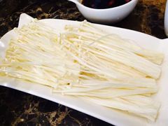 -许府牛杂·鲜牛肉火锅(梁溪万达店)