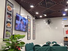-东四民芳餐厅(世茂工三店)