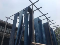 -乌镇东栅景区