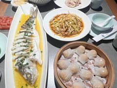 -小绍兴家宴·百年绍兴菜(鲁迅路店)