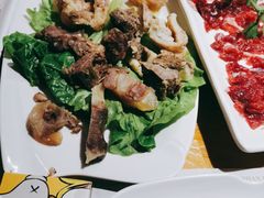 -海银海记潮汕牛肉火锅(新港中路海珠店)