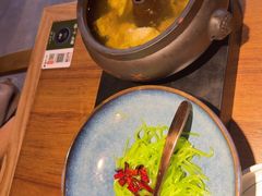 -云海肴汽锅鸡·云南小炒(天津国金汇店)