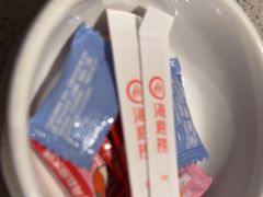 -海底捞火锅(万达广场店)