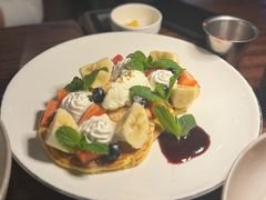 -blend咖啡部落(卓悦中心店)