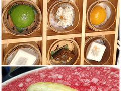 -江南雅厨(李公堤店)