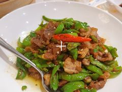 -巴音浩日娲·蒙餐(双林东路店)