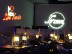 -INLOVE Live House