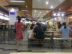 -户部巷小吃(中商徐东平价广场店)