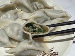 -饺子季水饺餐厅(新市街店)