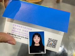 -方快-照相馆(马桥满天星广场店)