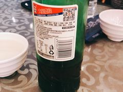 -四海回族饭店(前进大街店)