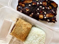 -清真老西北角温记粘食店(长沙路店)