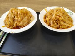 招牌擀面皮-老陈家擀面皮(木塔巷店)
