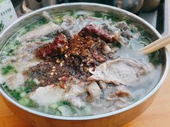 -攀枝花·任德琼·盐边羊肉米线