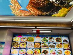 -渔中舟海鲜大排档(普陀沈家门店)