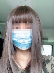 点击看大图 -一東造型烫发染发