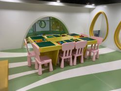 -Waof Park 淘气堡·儿童乐园(番禺天河城店)