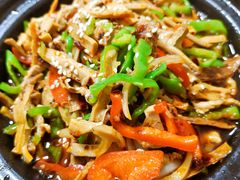 徽州小炒-臭鳜鱼人家·老字号徽菜