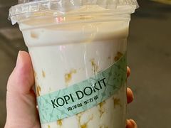 -斗作小养·南洋茶咖(淮海755店)