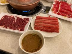 -八先生涮肉房(三里河店)