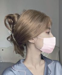 -Rise Hair上升造型