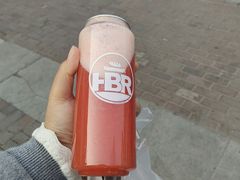 -海福仑韩国面包