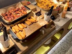 -比格比萨自助(南京万达茂店)