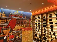 -敏珠拉姆藏餐·南京厨房(富春江东街店)