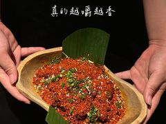 -三出山火锅(南京万象天地店)