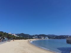 -大梅沙海滨公园